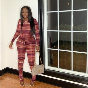 Band: The style of king